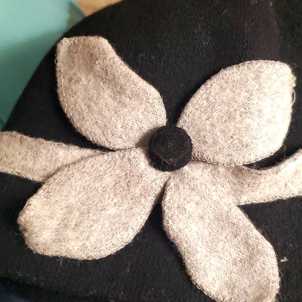 August Hats unique 1930s