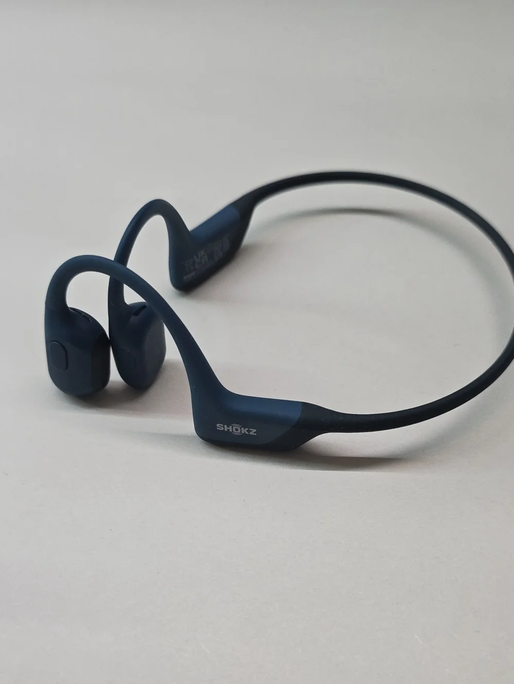 Shokz pre owned