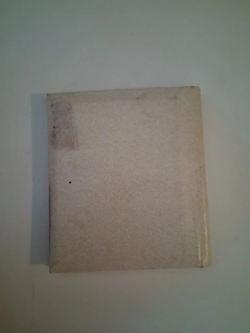 VTG Personal Secretary 1969