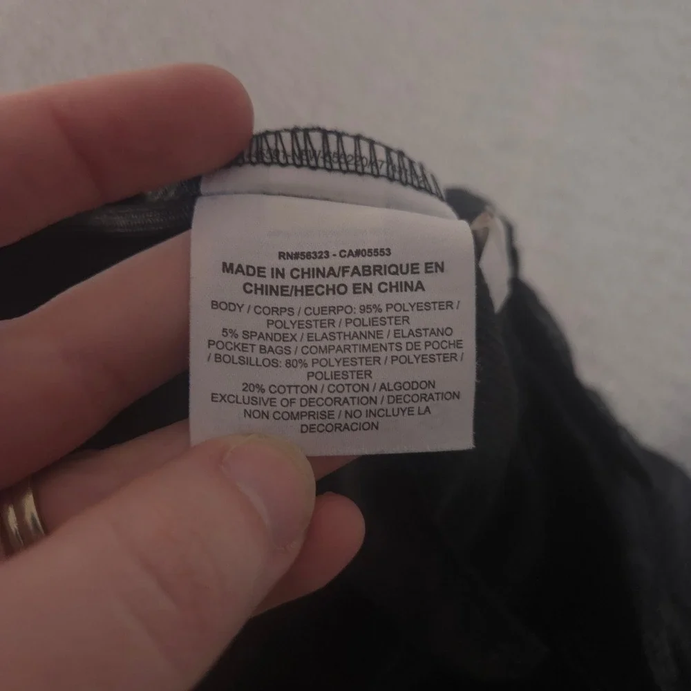 Nike excellent used