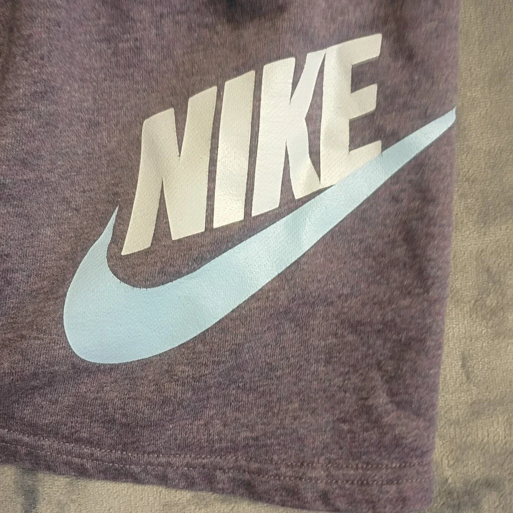 Nike sportswear shorts