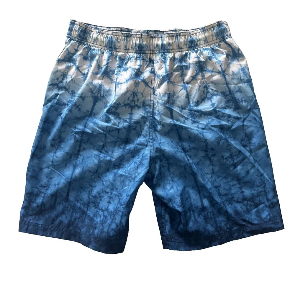 Speedo men size