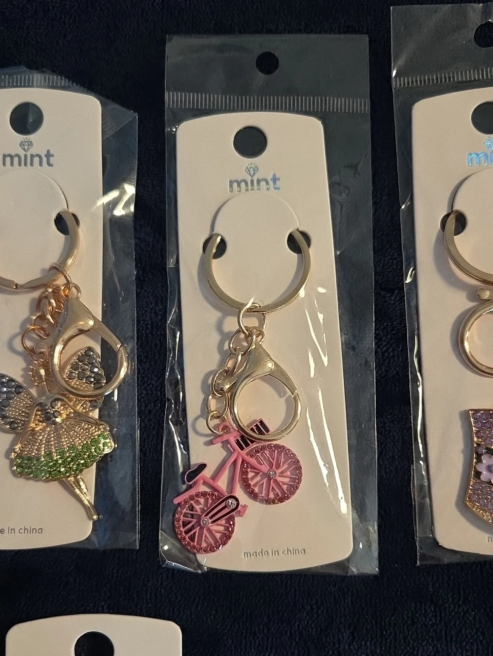 Mint this listing