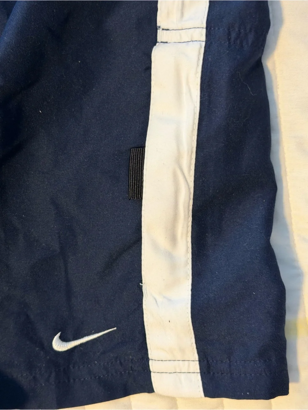 Nike men navy