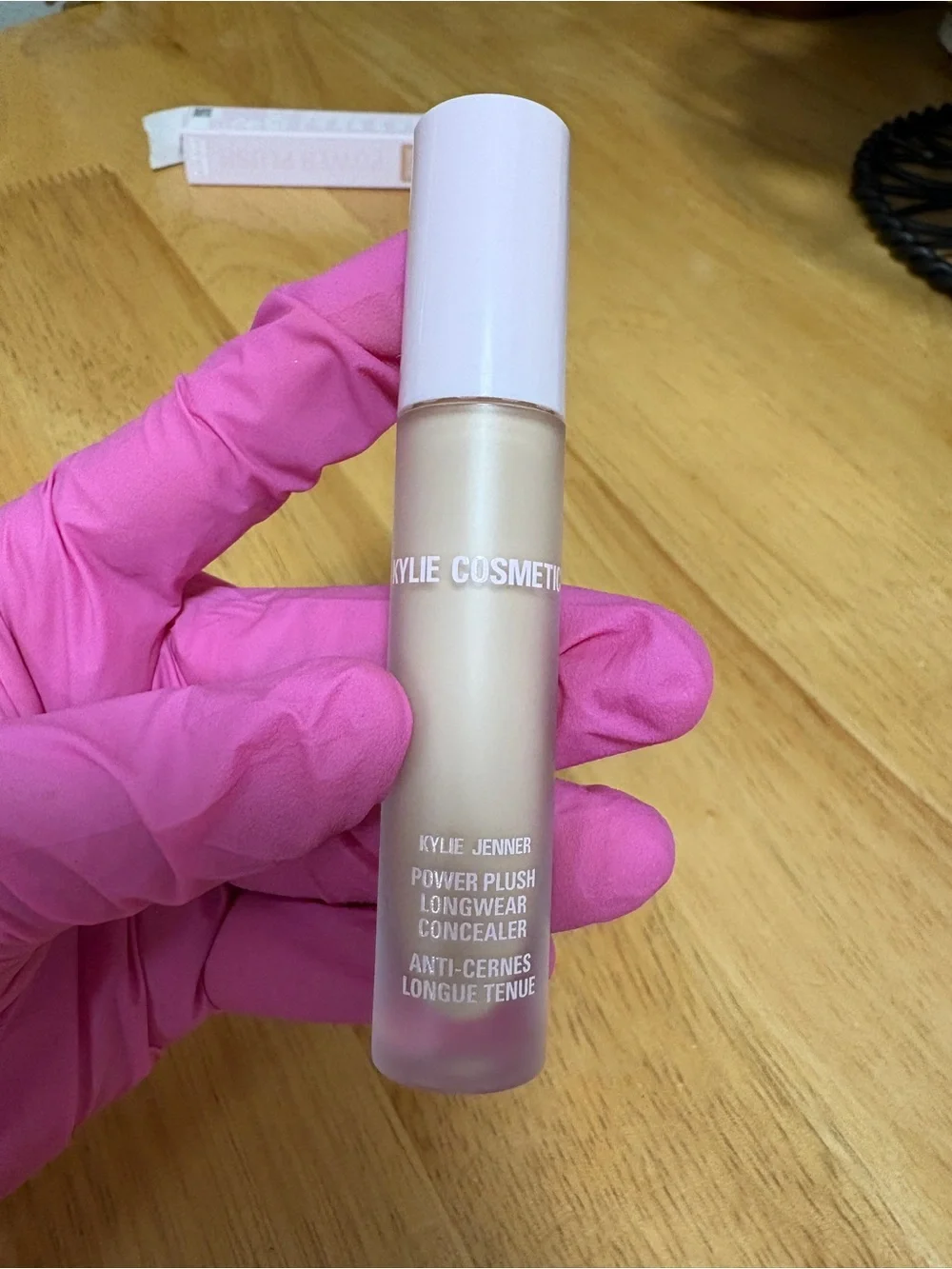 Kylie Cosmetics brand new