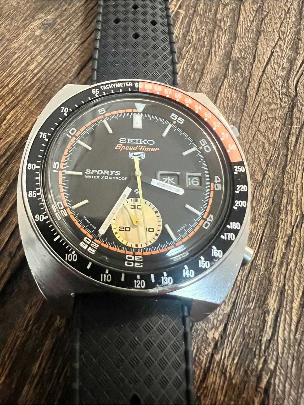 Seiko up sale