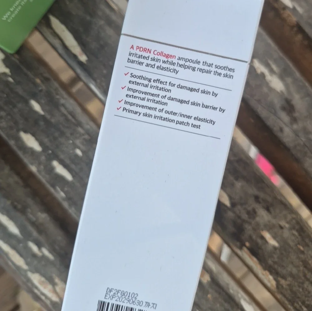N/A pdrn collagen
