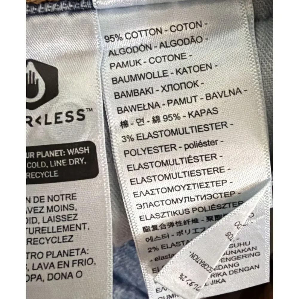 Levis levi jeans
