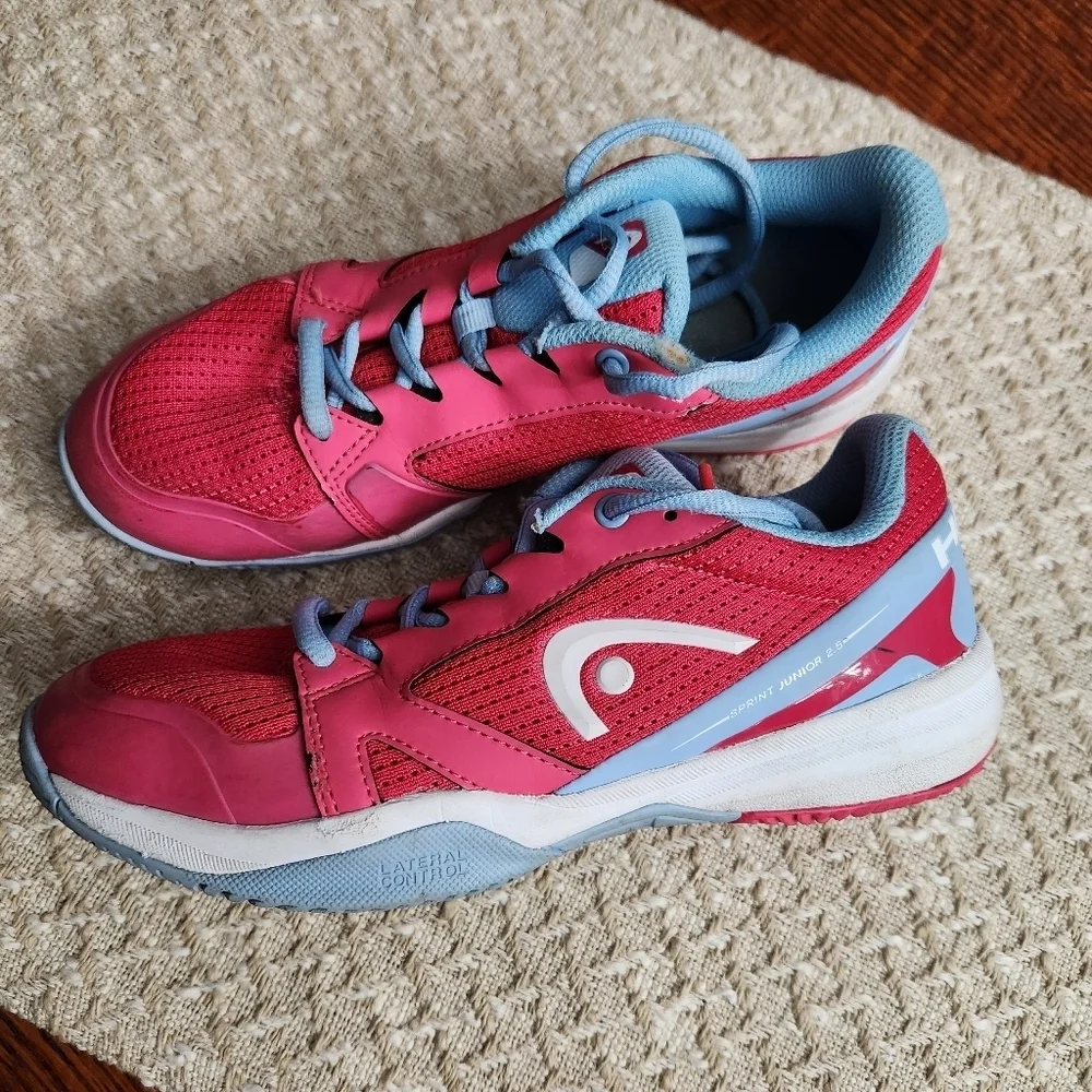 Head excellent preloved