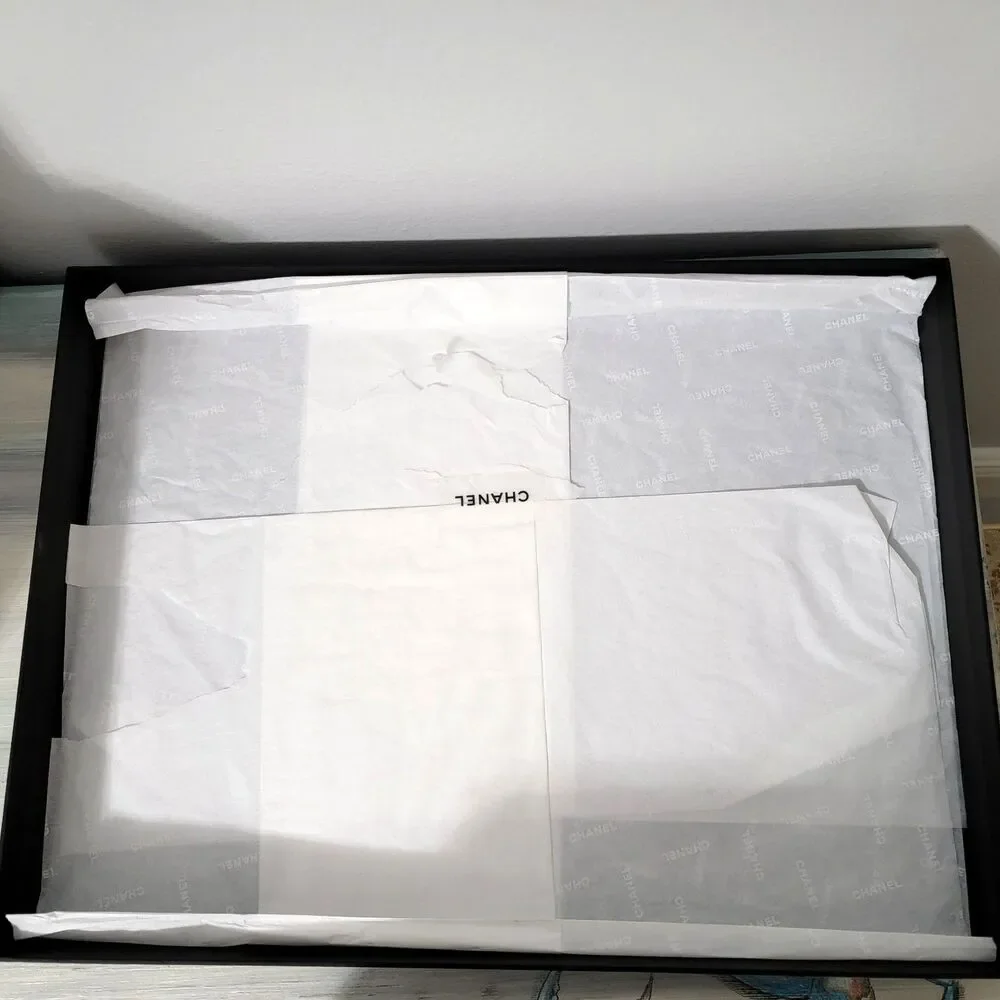 CHANEL large storage