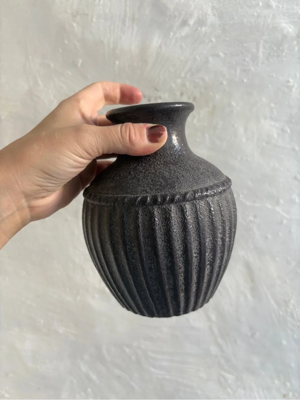 Threshold rustic ceramic