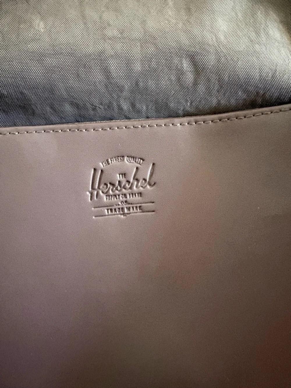 Herschel Supply Company orion small