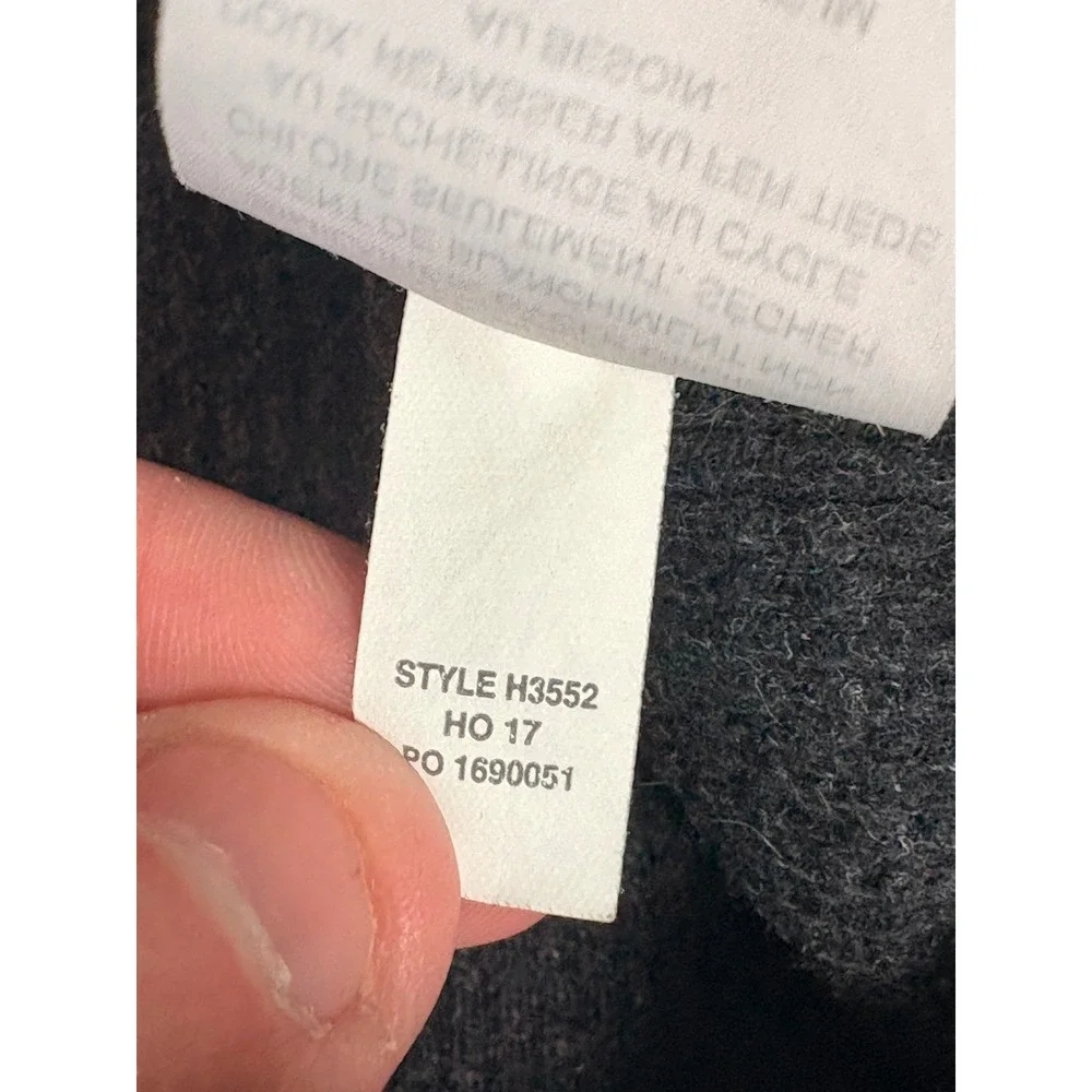 J. Crew excellent no