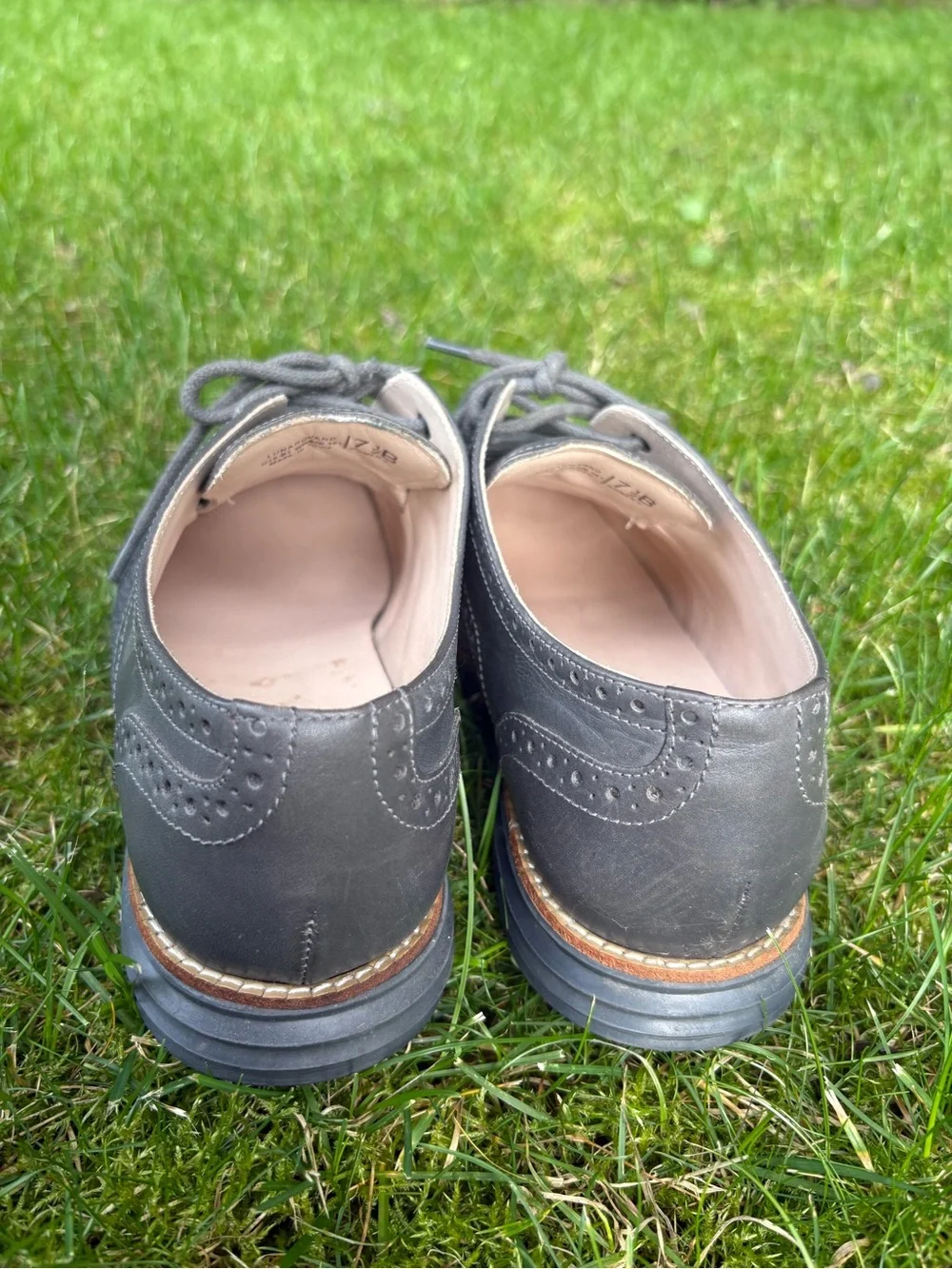 Cole Haan stylish cole