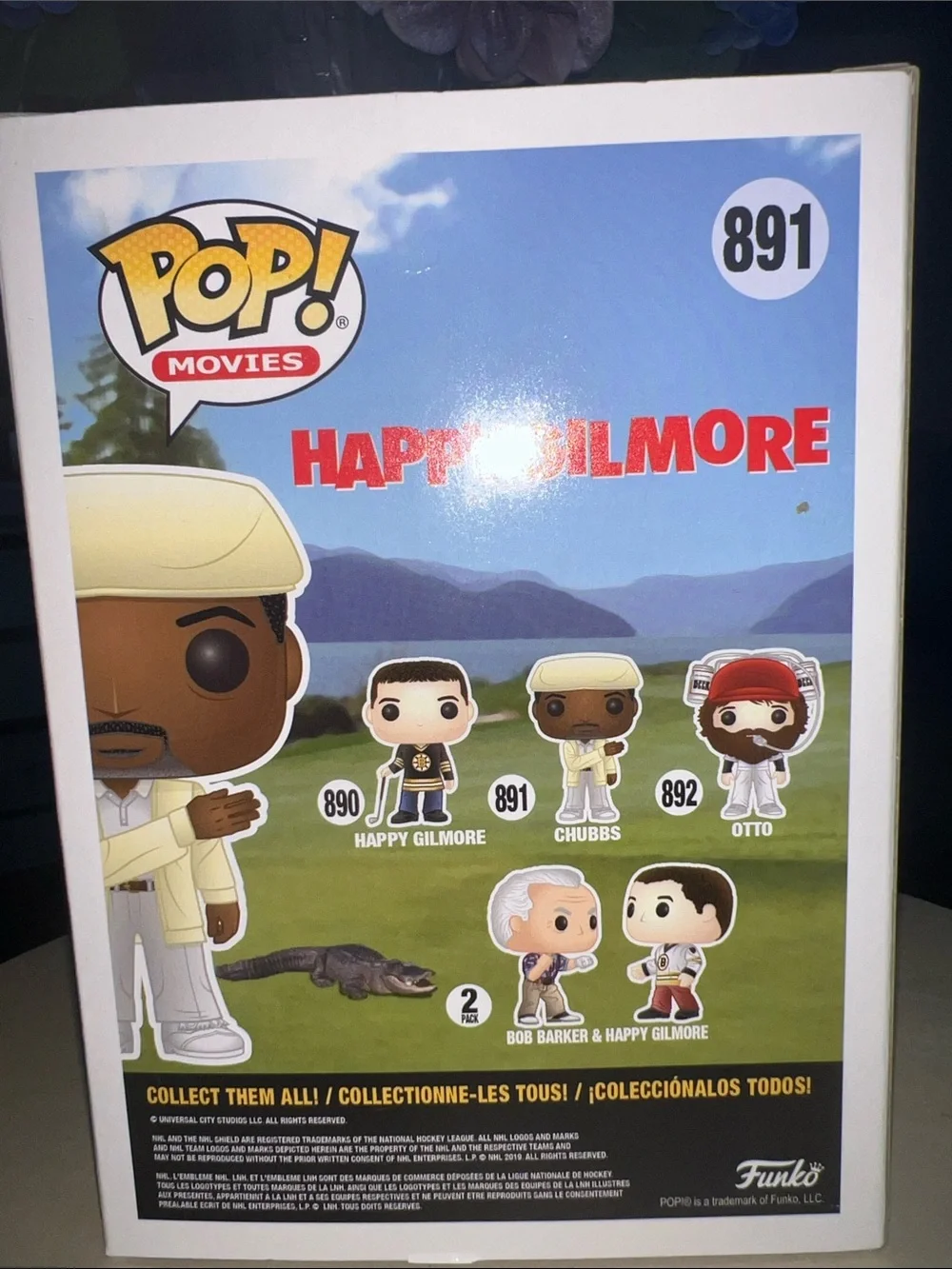 Funko brand new