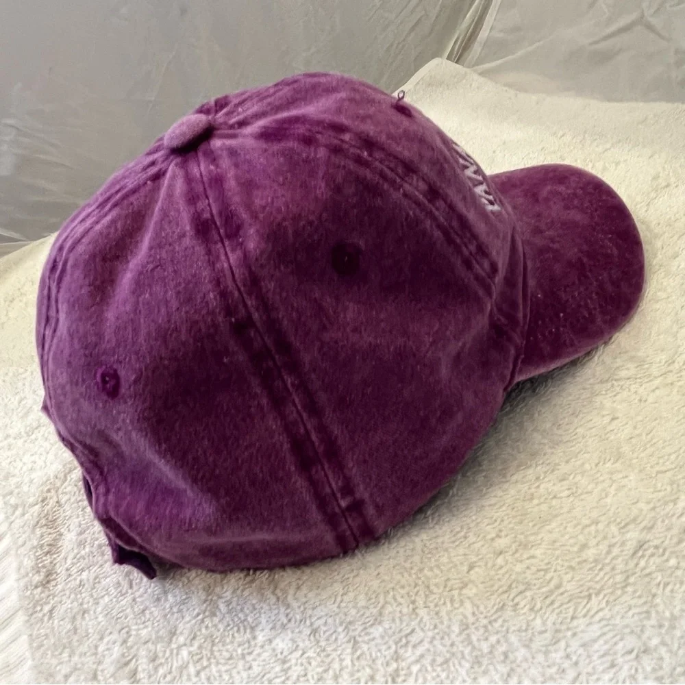 N/A l8		hat cap	panama