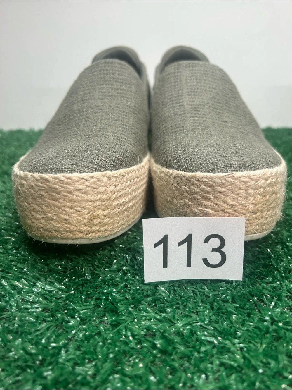 Skechers comfortable slip