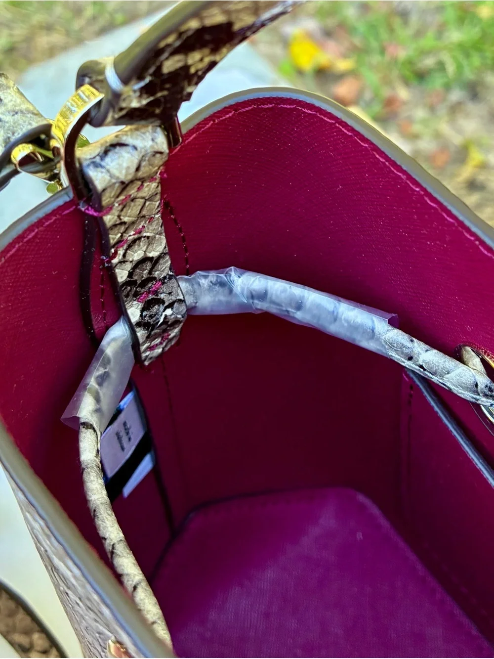 kate spade brand new