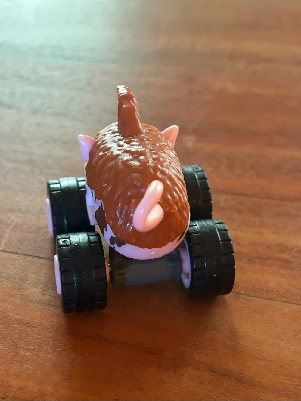 Fisher-Price excellent blaze