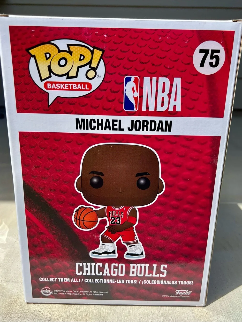 Funko official 10