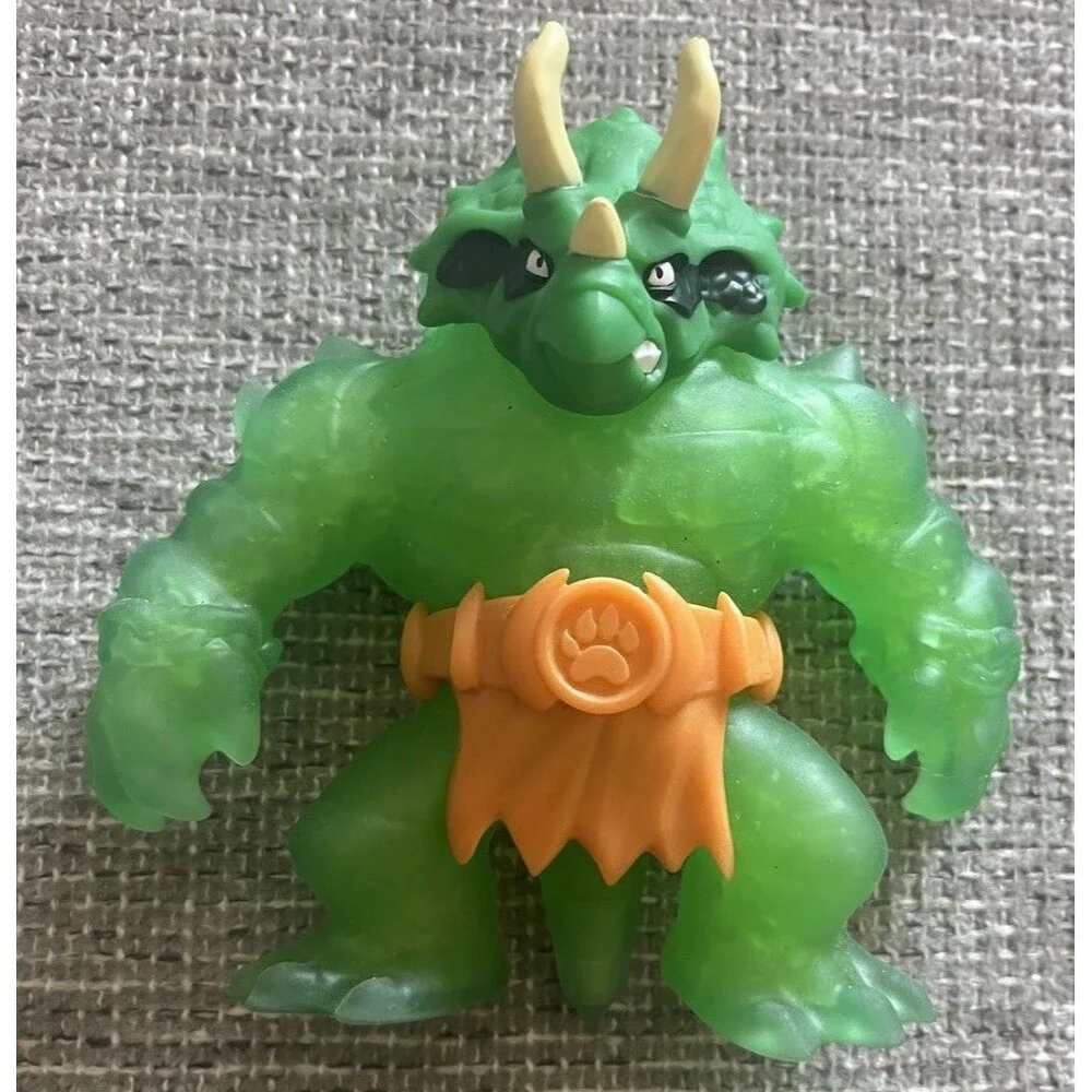 Unbranded heroes goo