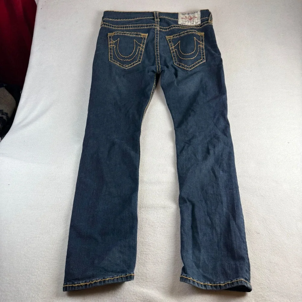 True Religion true religion