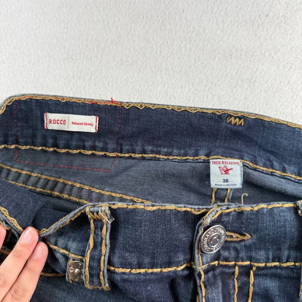 True Religion true religion