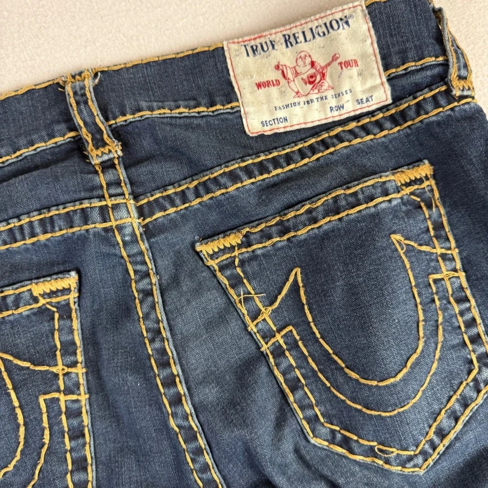 True Religion true religion