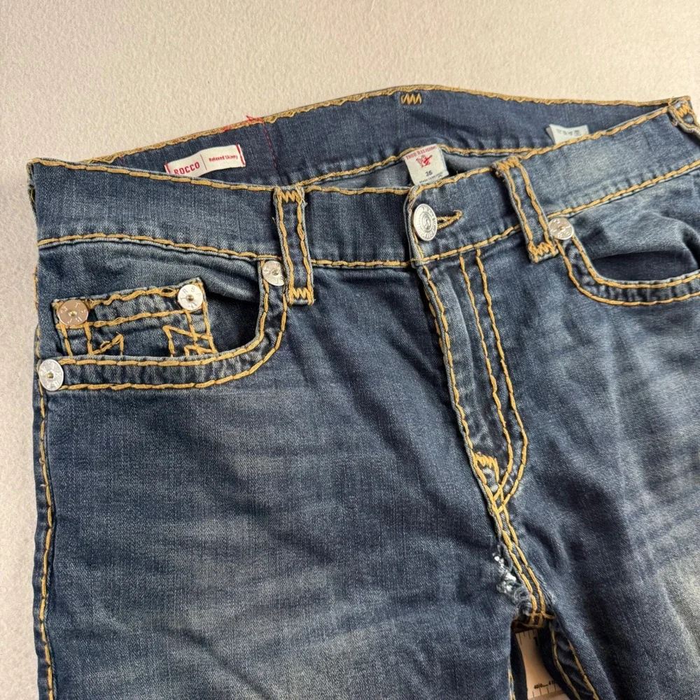 True Religion true religion