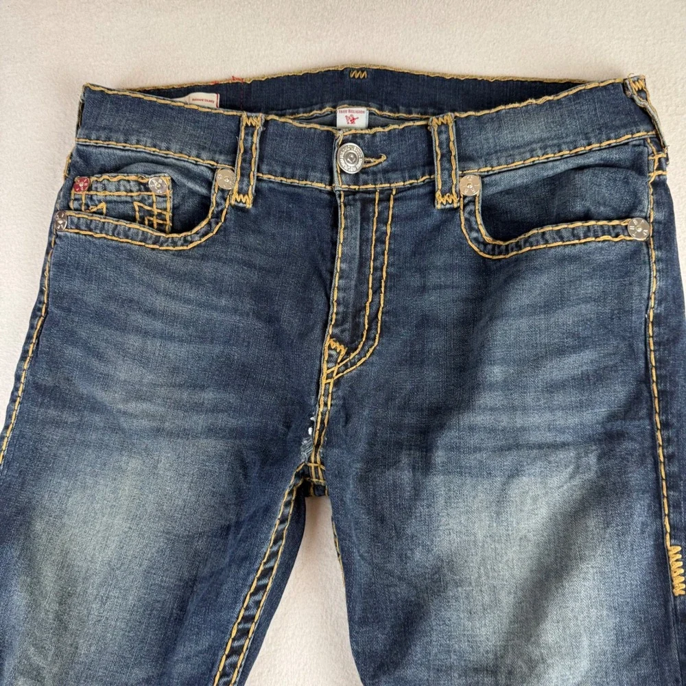 True Religion true religion