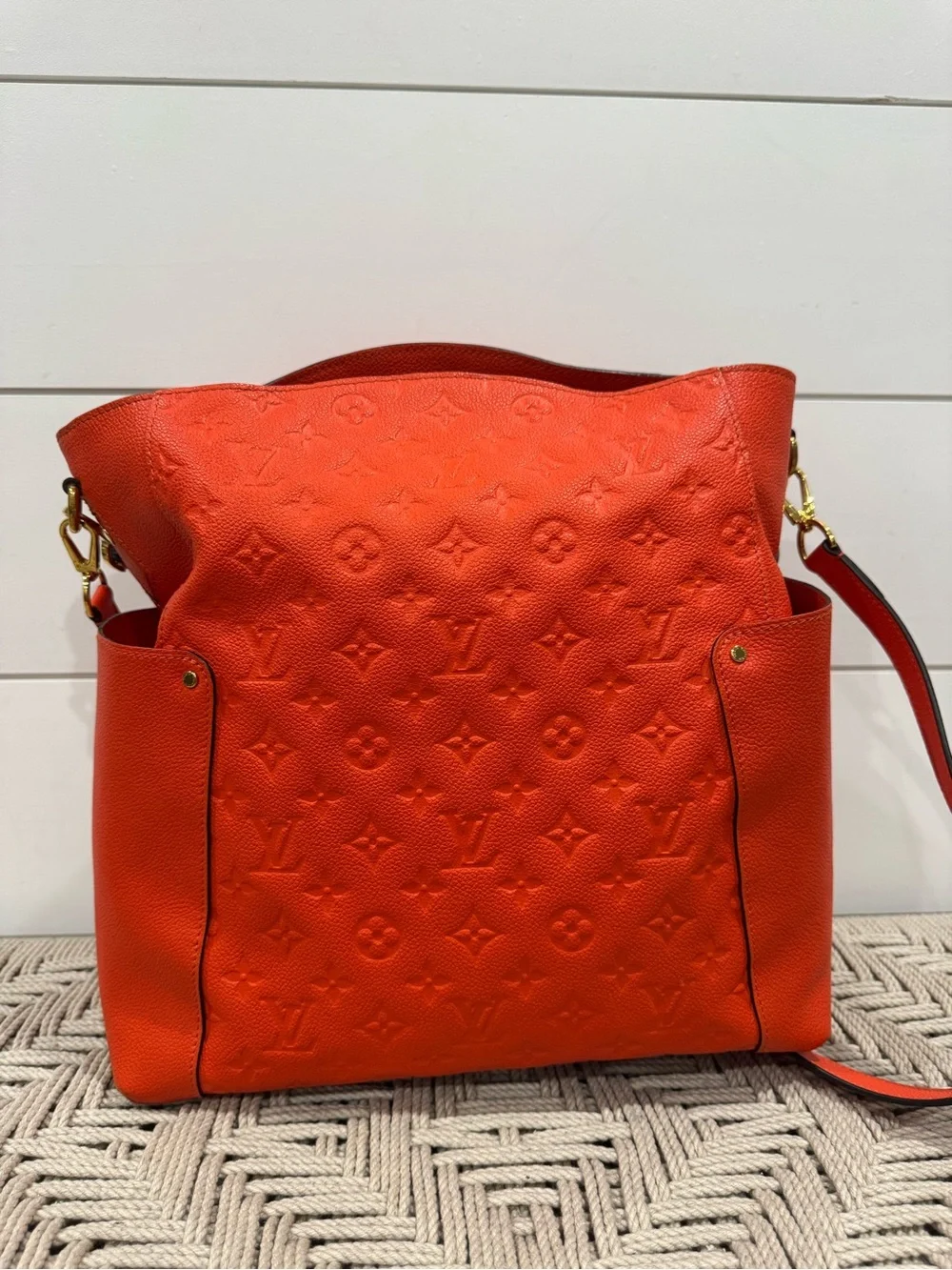 Louis Vuitton this louis