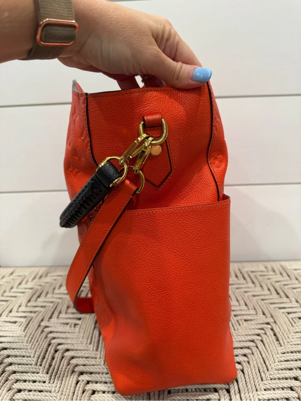 Louis Vuitton this louis