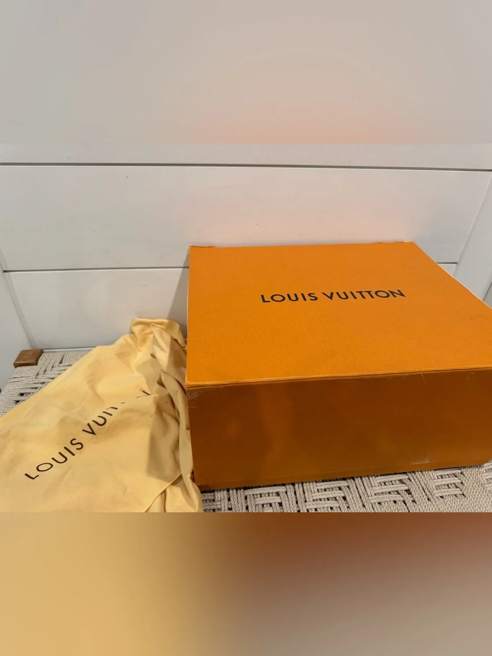 Louis Vuitton this louis