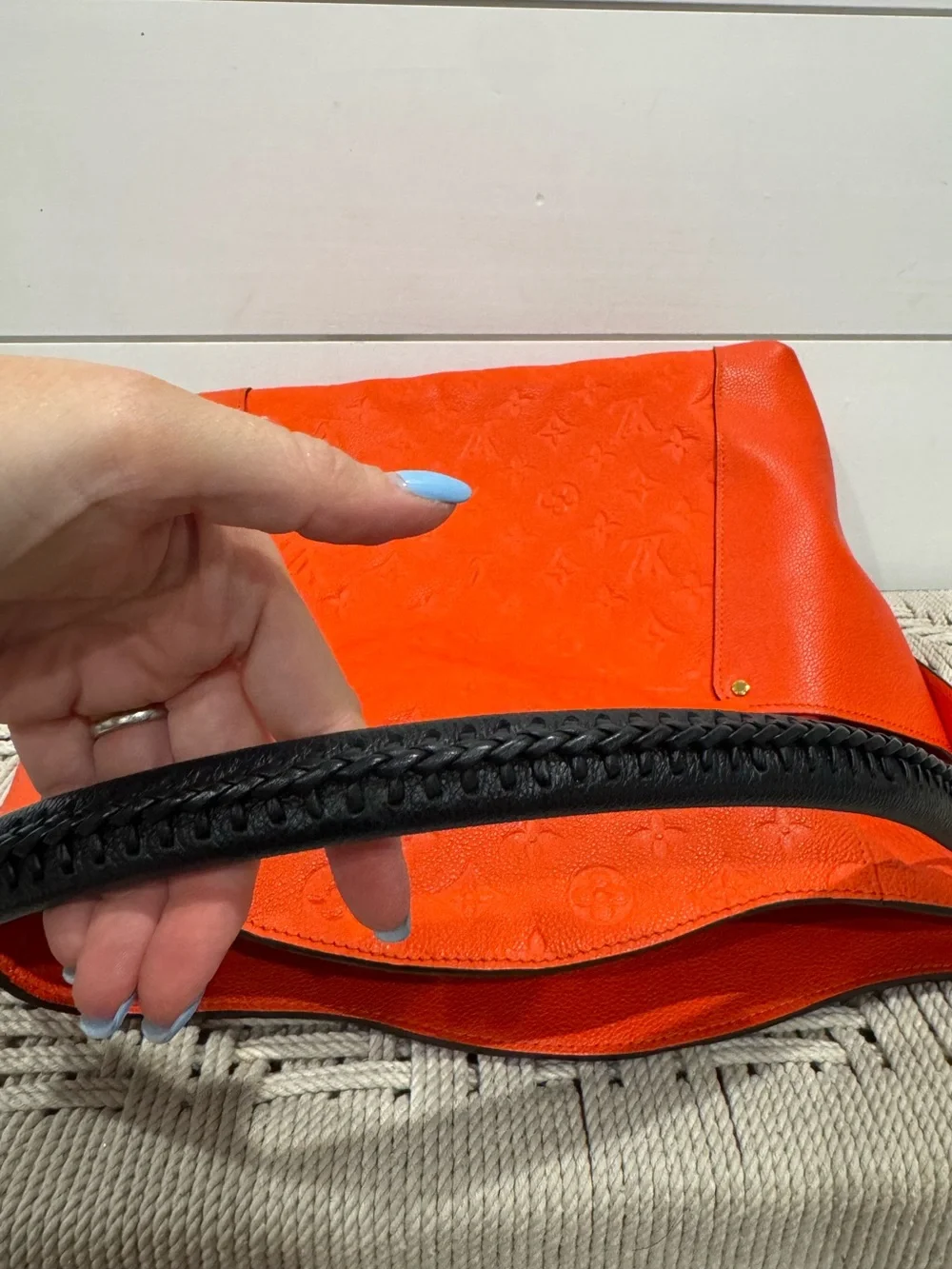 Louis Vuitton this louis