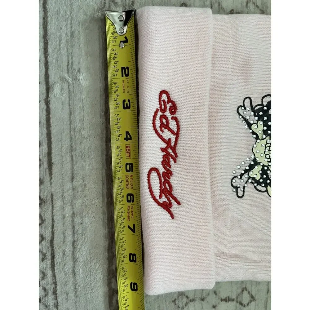 Ed Hardy something that out