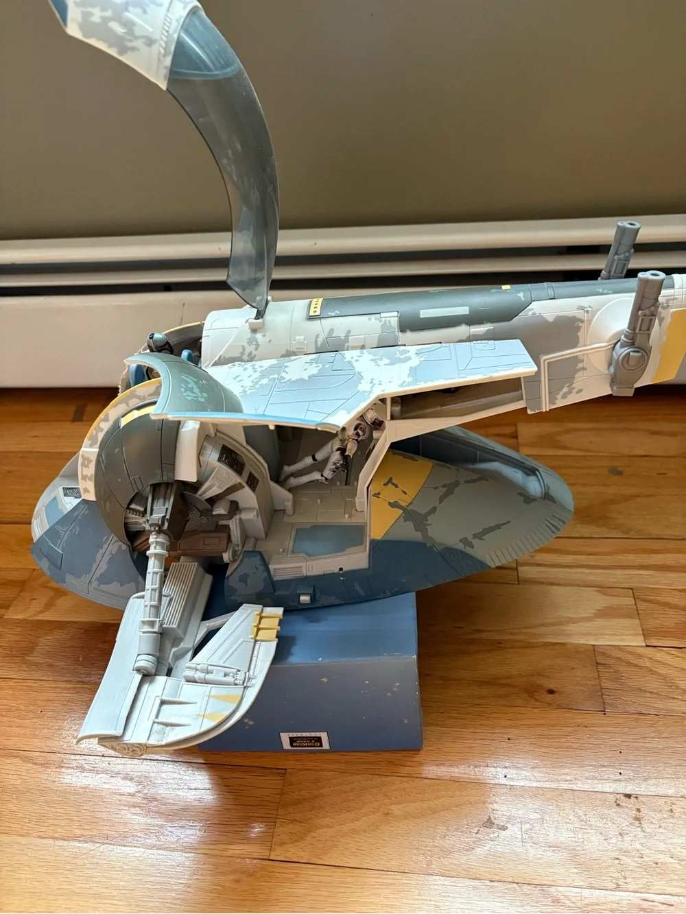 Hasbro star wars