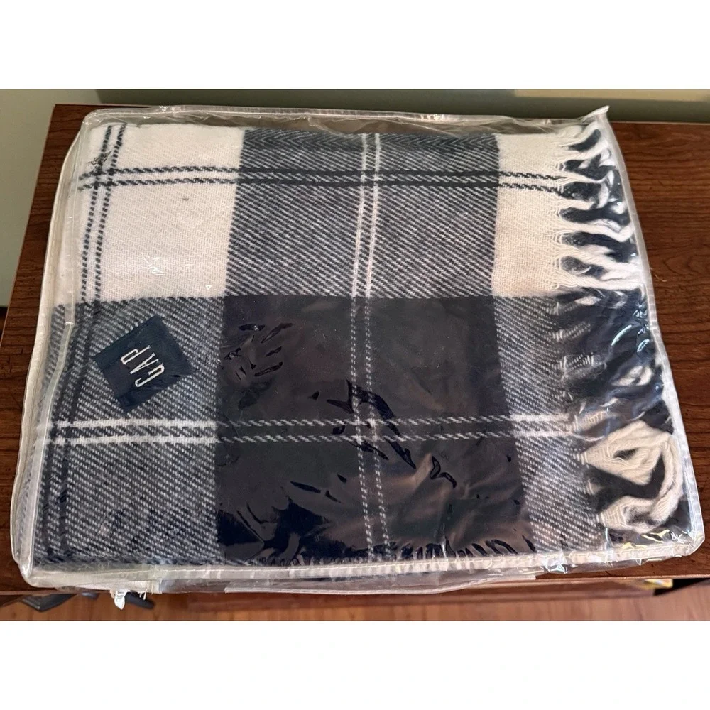 Faribo vintage gap