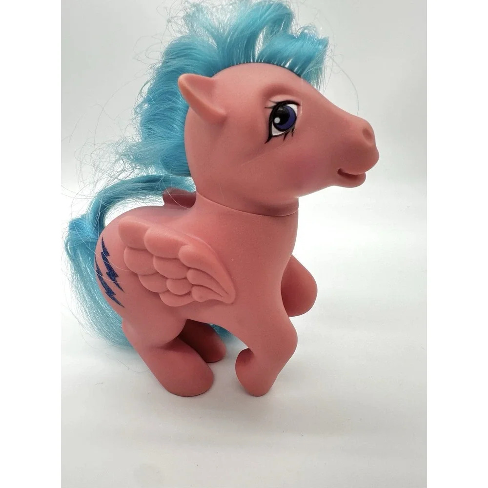 Hasbro pre owned