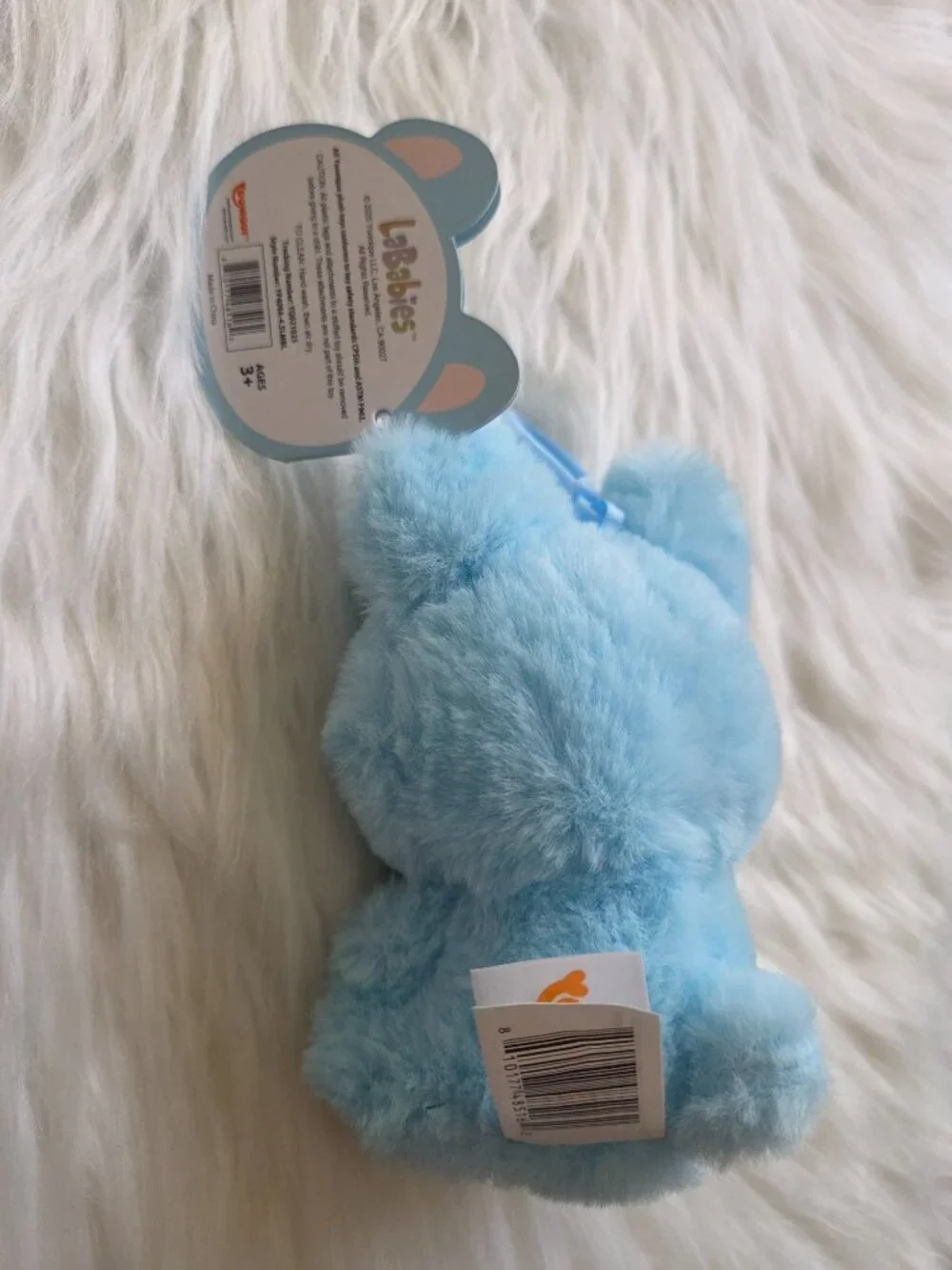 LaBabies new tag