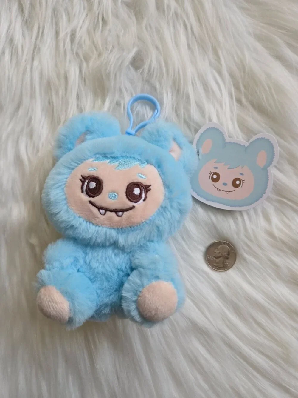 LaBabies new tag