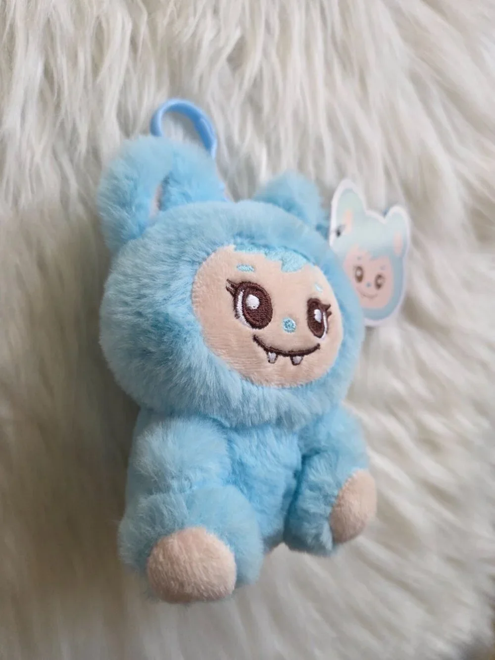 LaBabies new tag