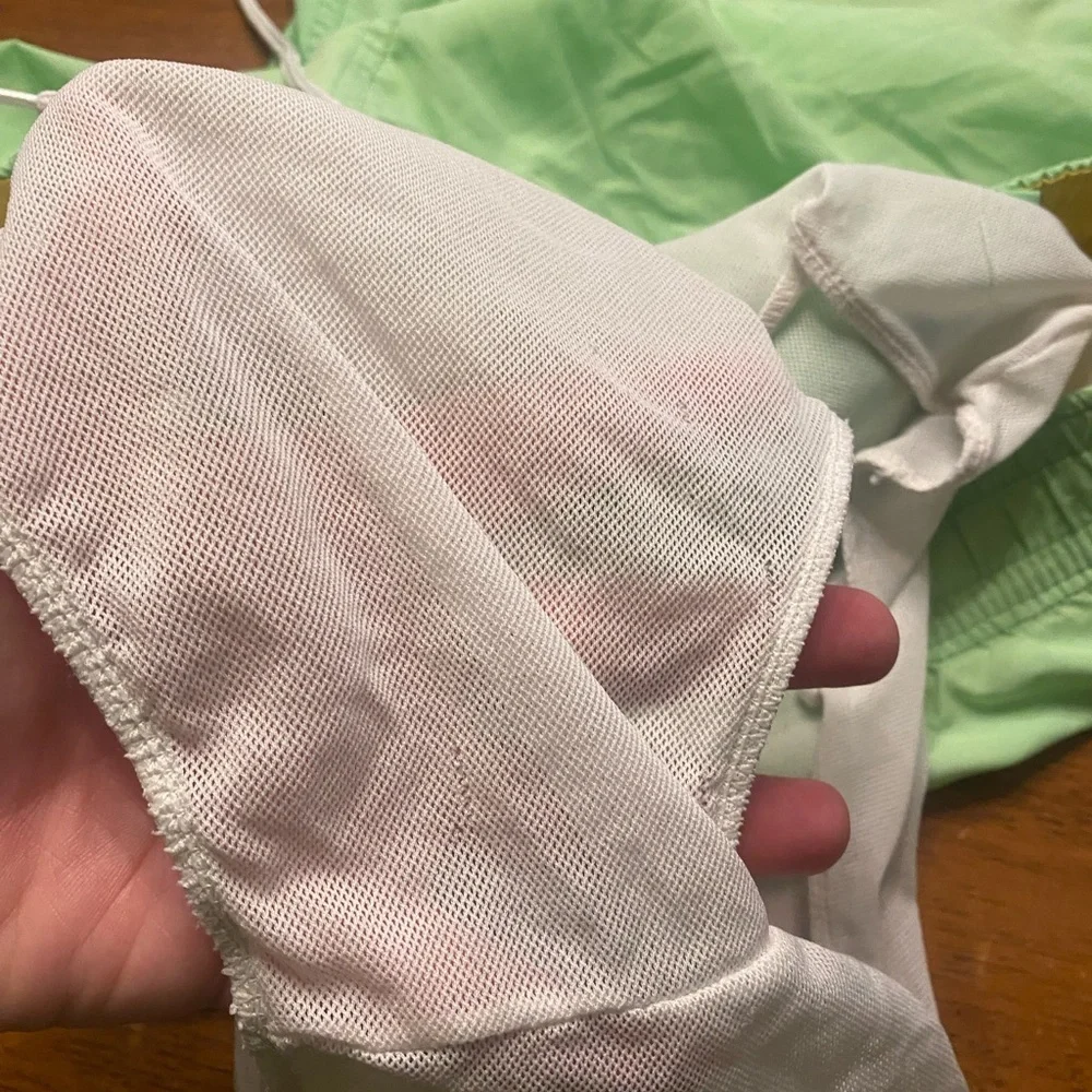 Ralph Lauren light mint