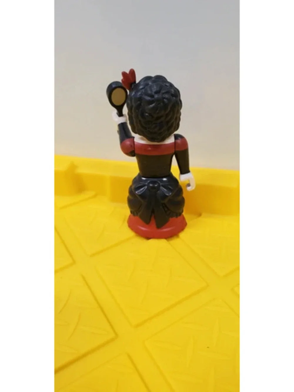 Roblox iconic detailed mask