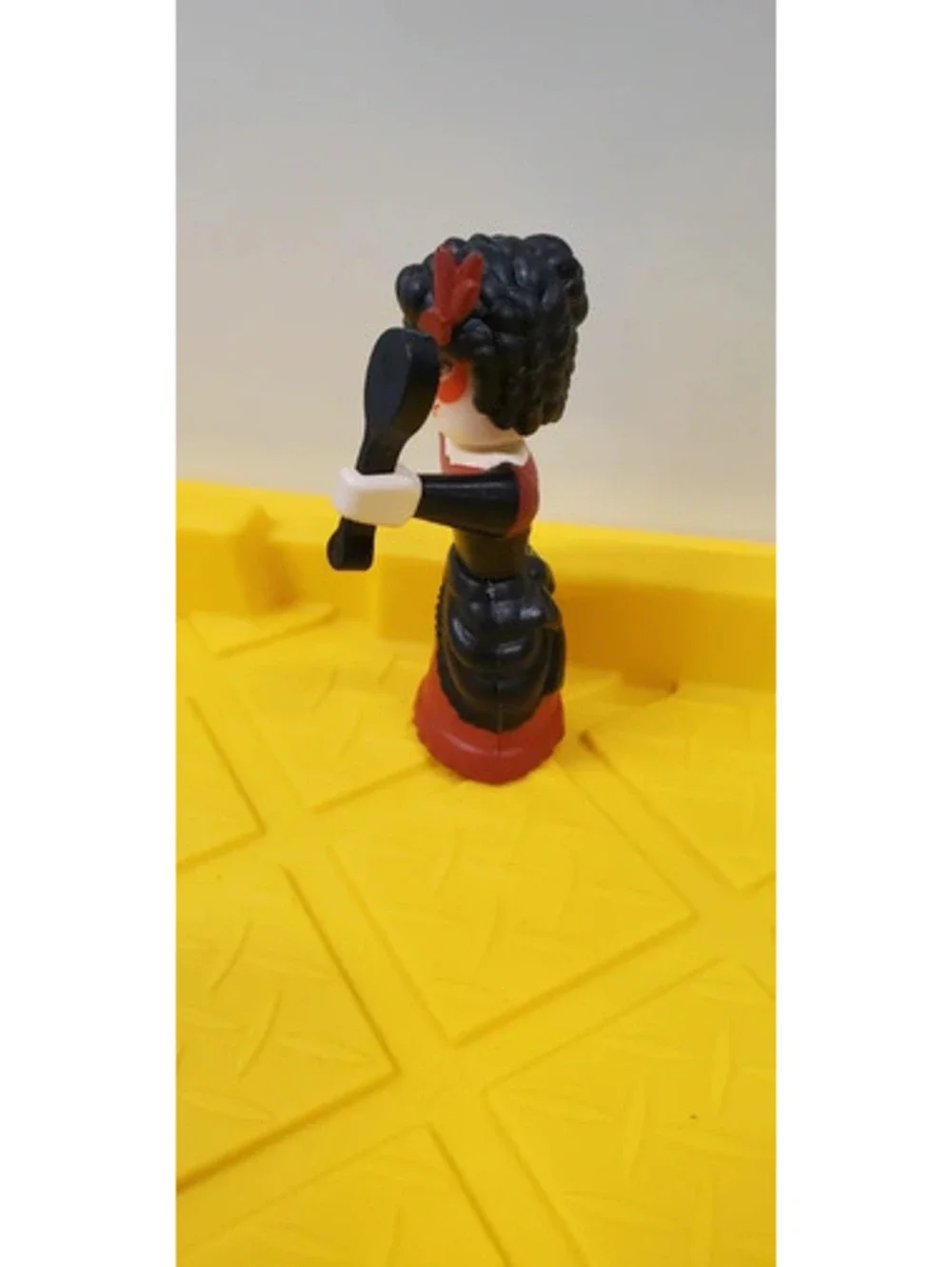 Roblox black 12