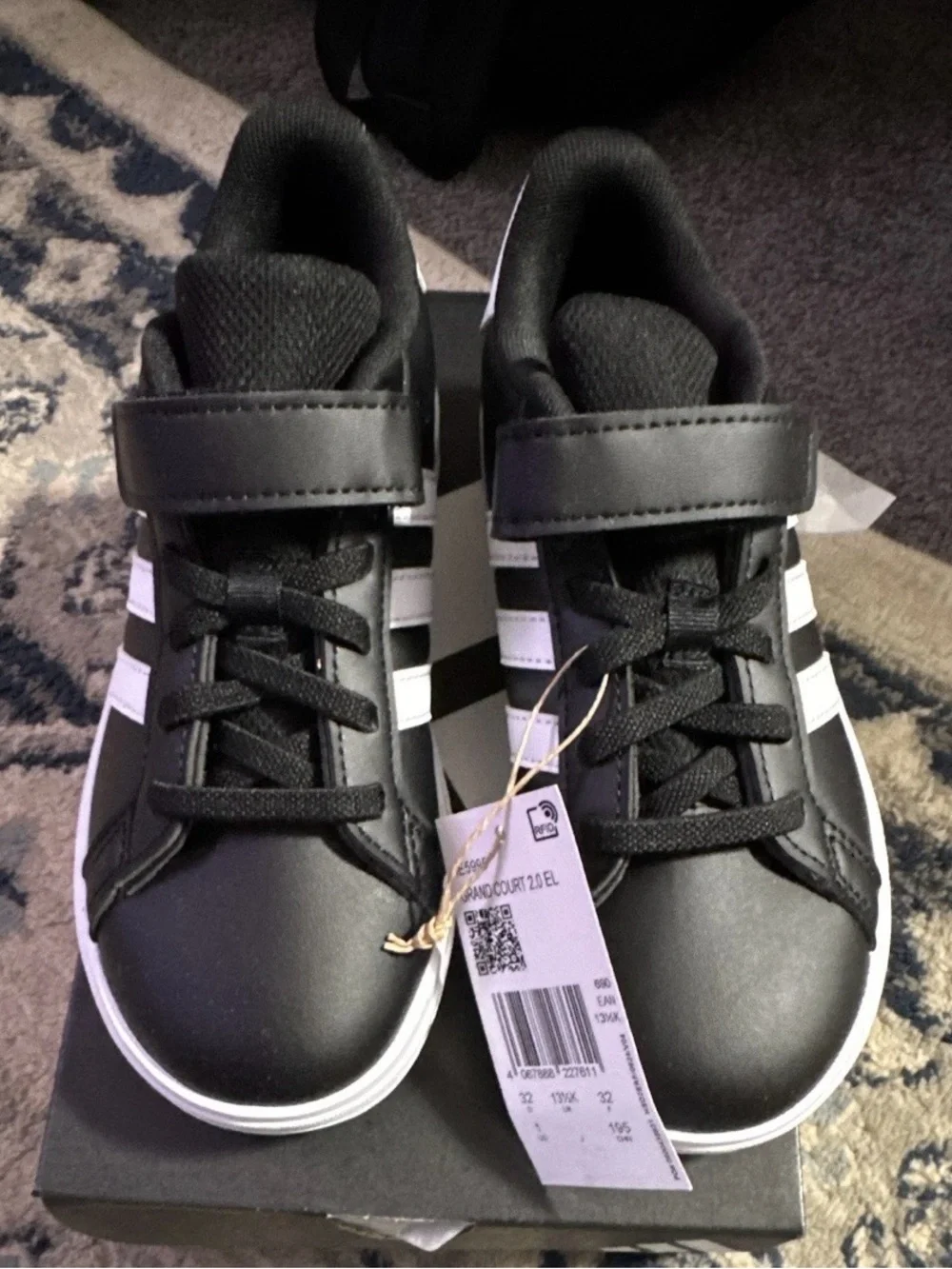 adidas brand new