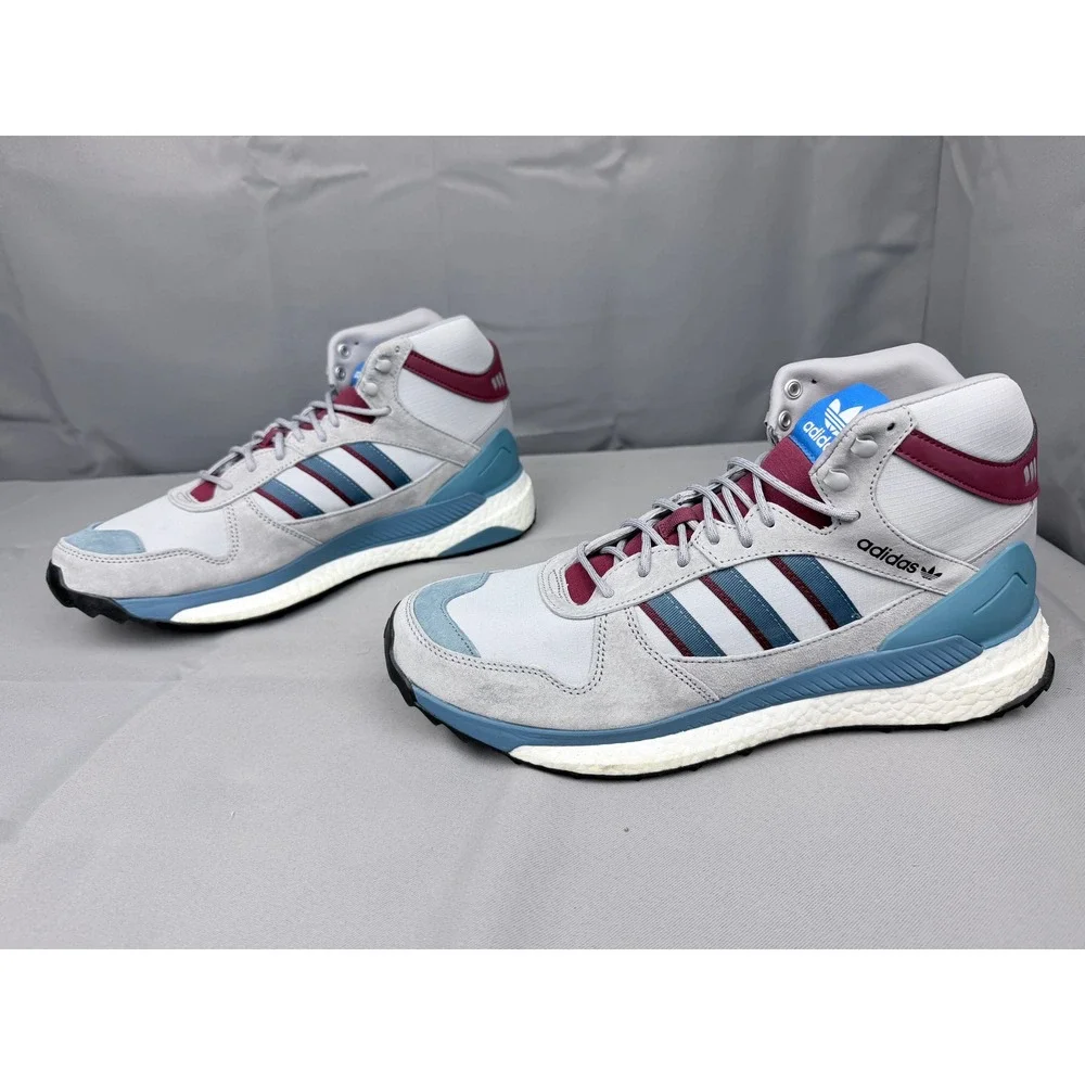 adidas human made