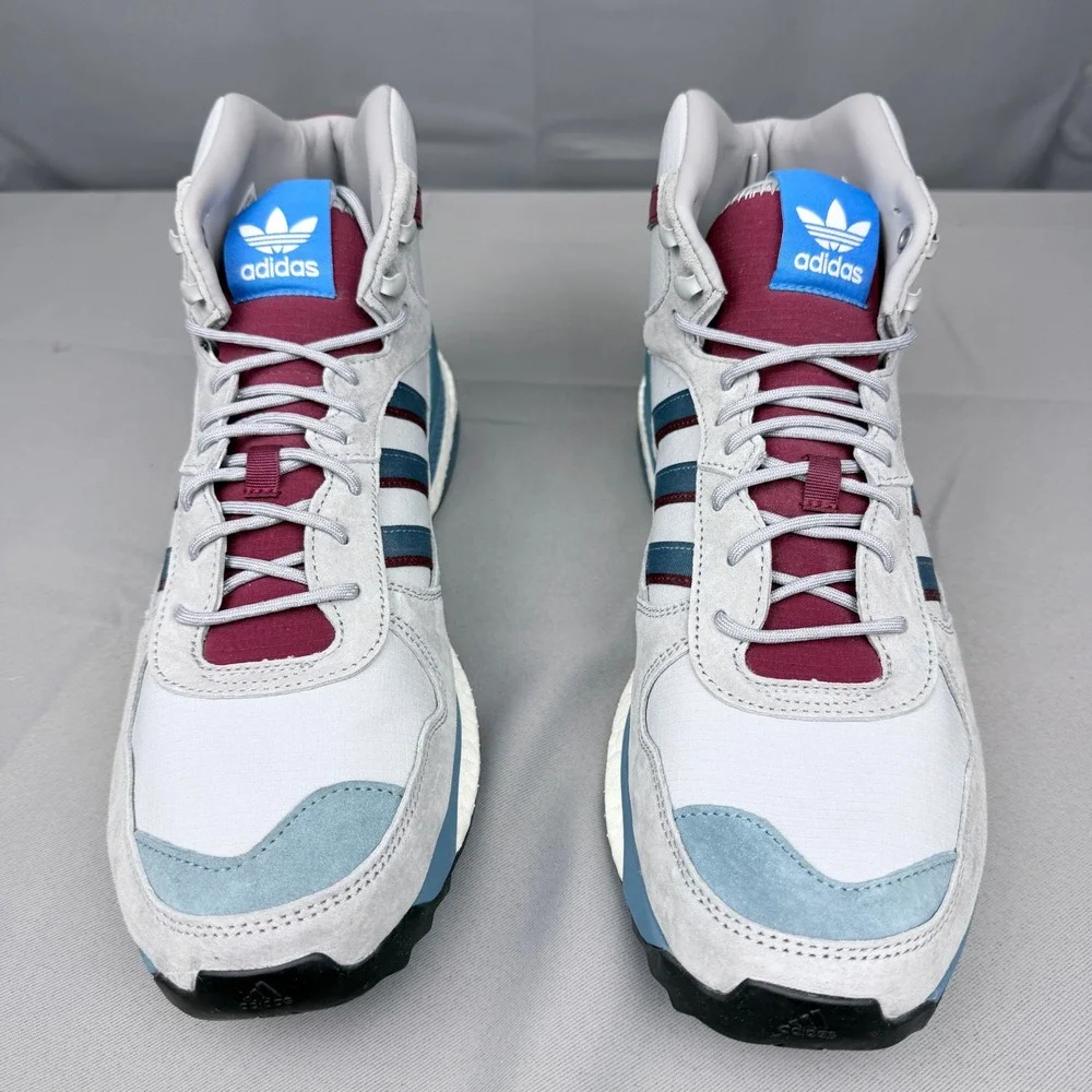 adidas human made