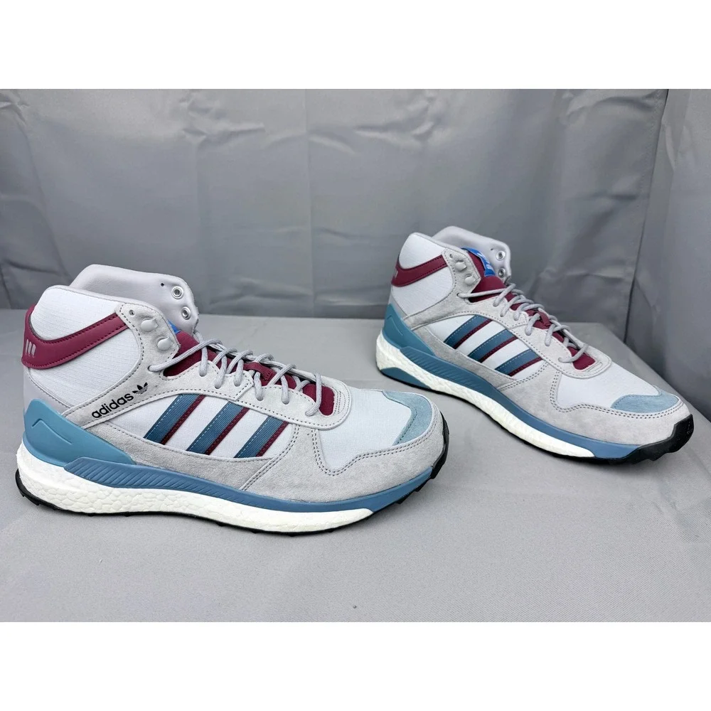 adidas human made