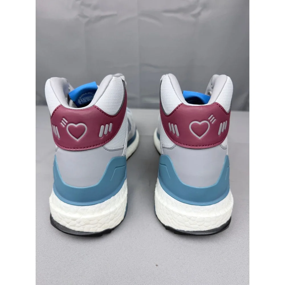 adidas human made