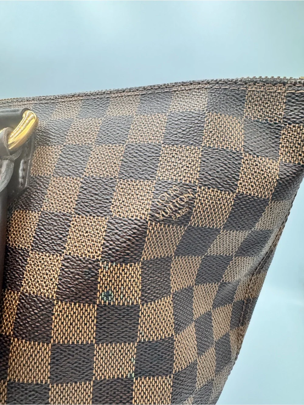 Louis Vuitton authentic louis
